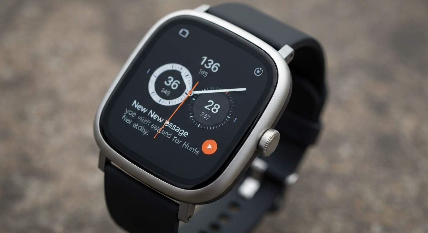 Black Friday Smartwatch Deals: Oura Ring, Pixel Watch 4 Savings Live Now! detail