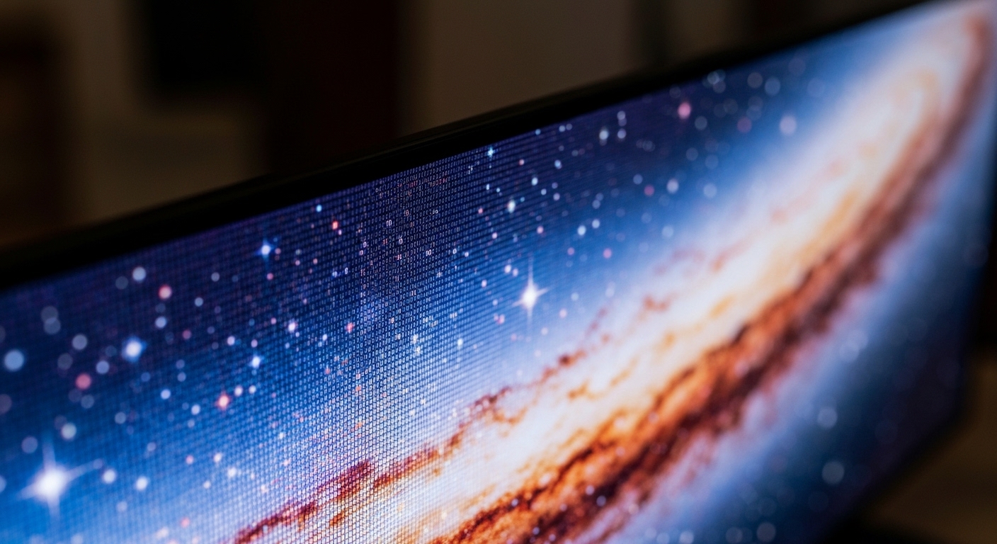 Black Friday TV Deals: Samsung, TCL, Hisense Savings Live Now! detail