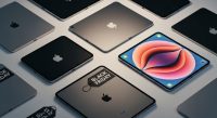iPad Black Friday Deals: Pro & Air Discounts Live Now - AI Generated Visualization