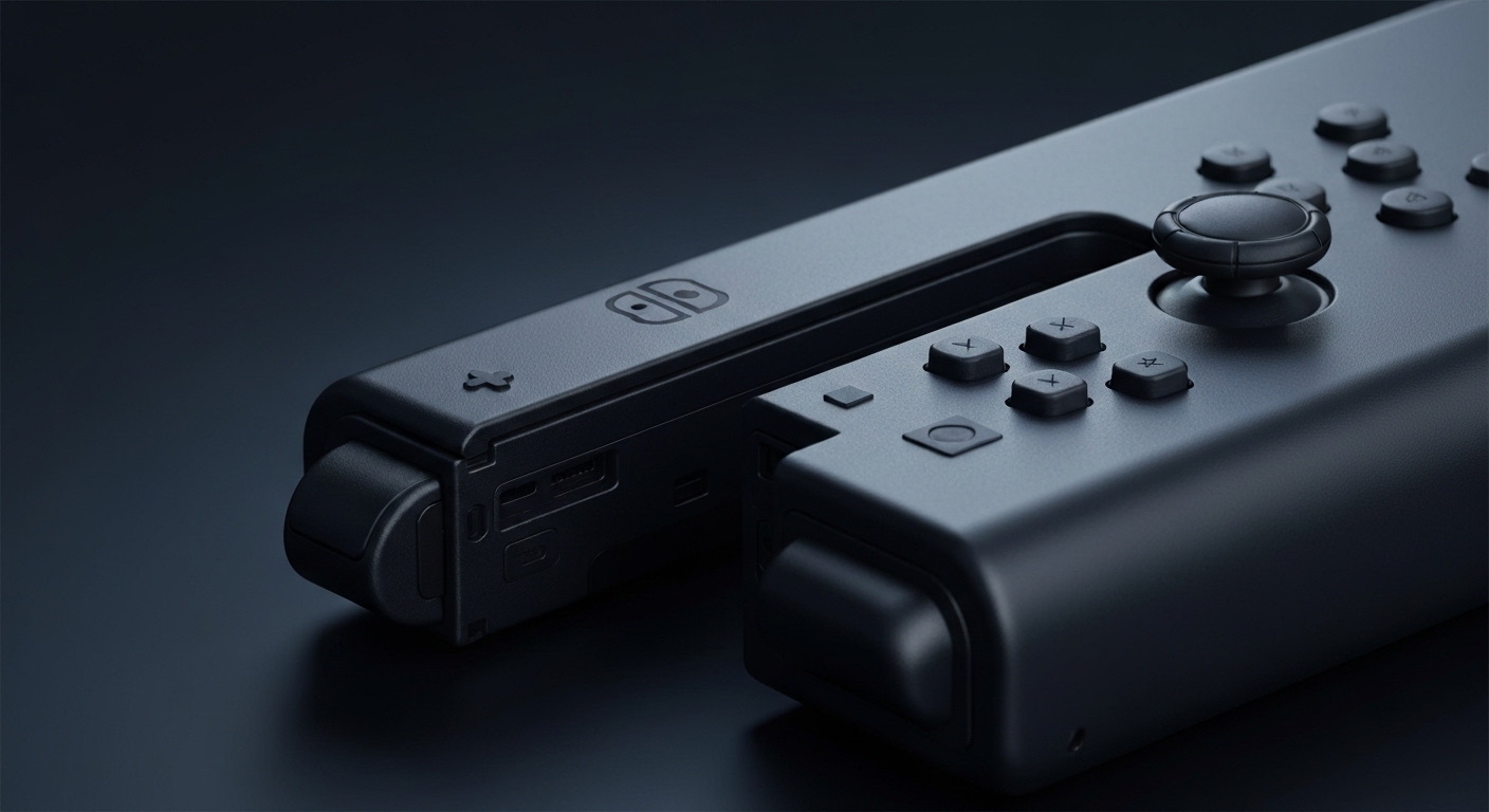 Switch 2 Black Friday Deals: Underwhelming Offers Emerge detail