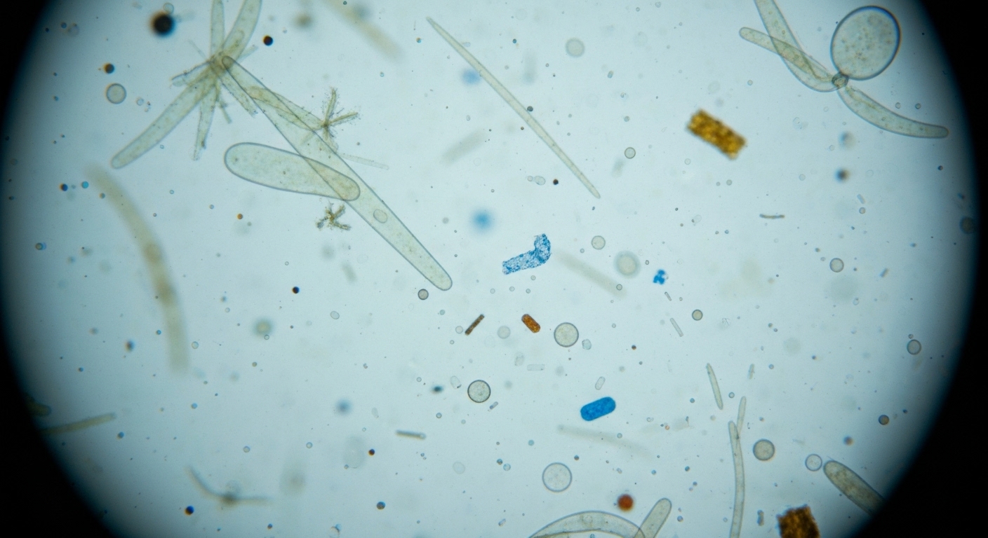 Microplastics in Narragansett Bay Decrease, New Study Finds detail