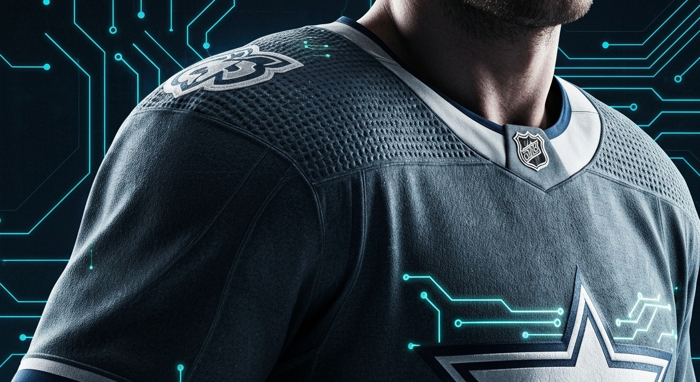 EA Uses AI for NHL 26 Cover Art, Signaling New Trend detail