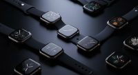 Apple Watch Black Friday Deals: Ultra 2, Series 11 Savings! - AI Generated Visualization