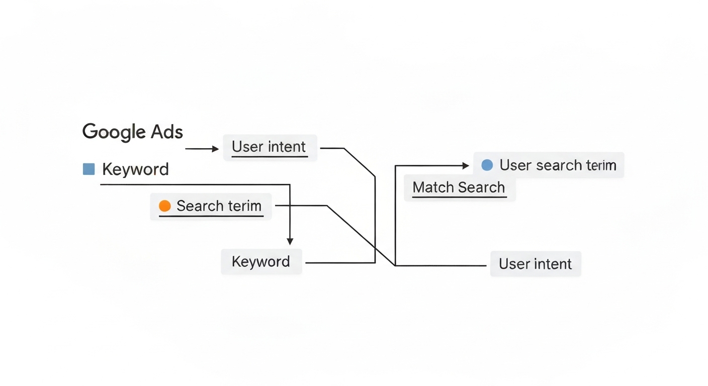 Google Ads Search Terms: 5 Secrets to Cut Waste detail