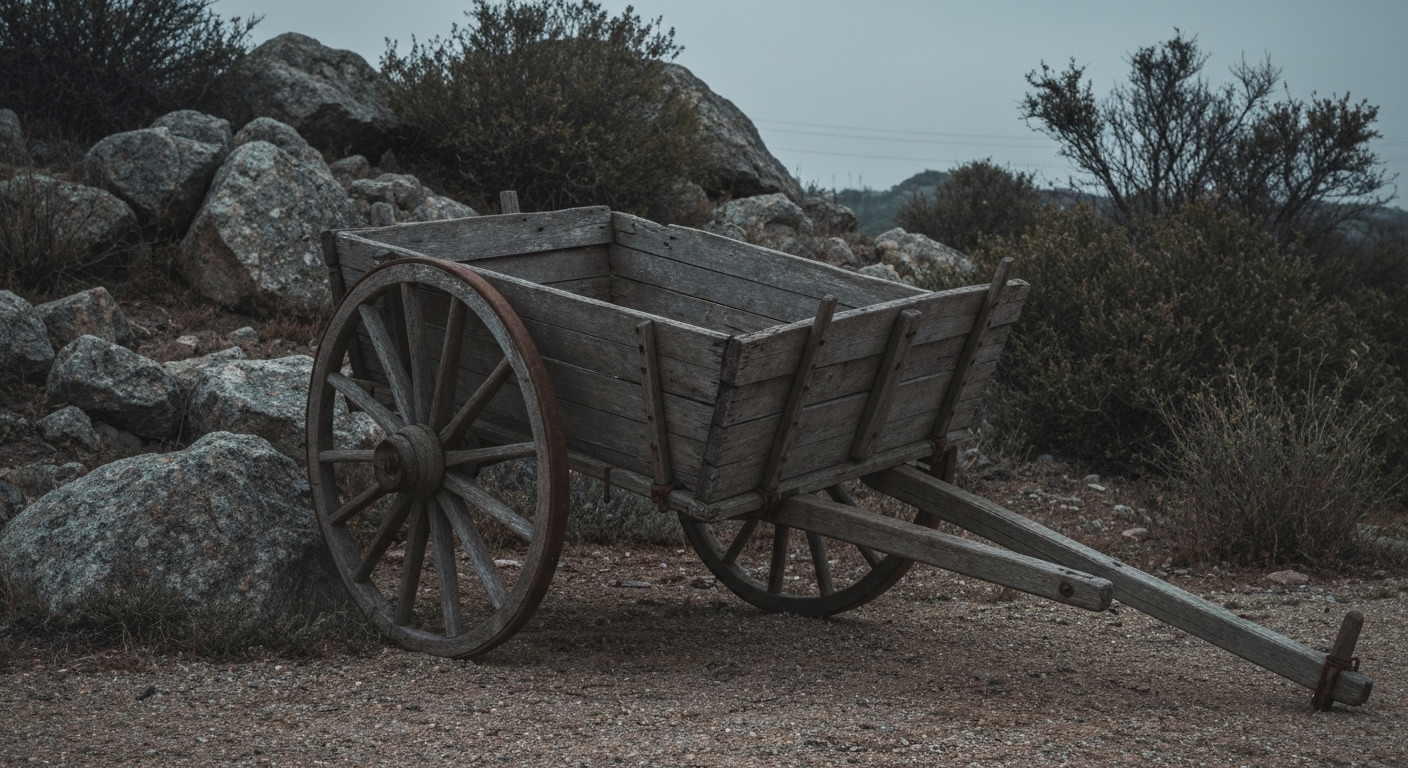 Of Ash and Steel: Find All 4 Wheels in Bad Neighborhood Quest detail