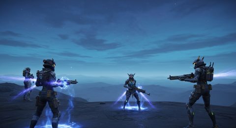 Arknights: Endfield Beta Test II and PS5 Technical Test Dates Revealed - AI Generated Visualization