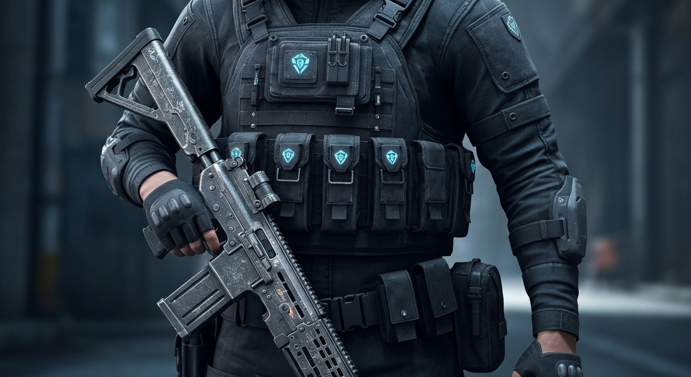 Arknights: Endfield Beta Test II and PS5 Technical Test Dates Revealed detail