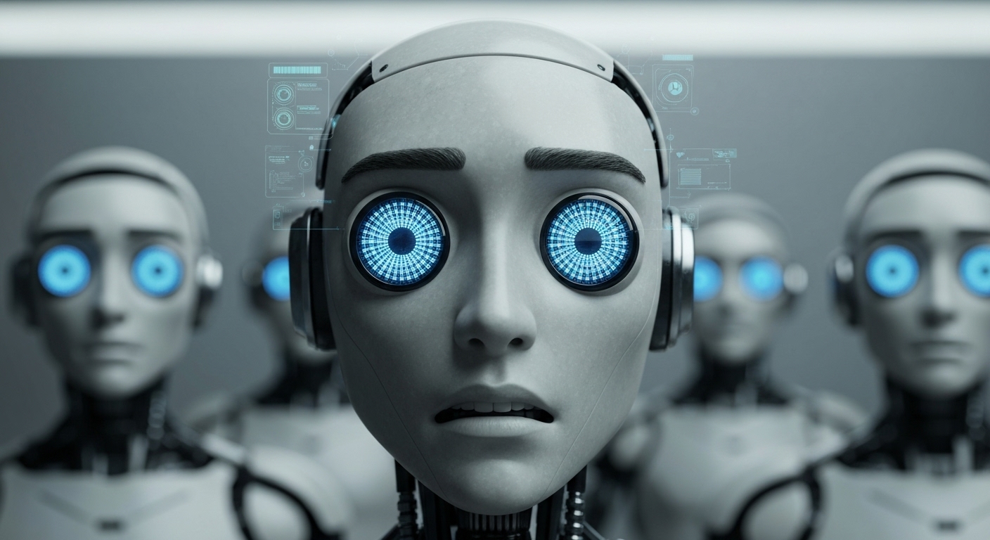 VIVA NOBOTS: Shueisha Games Unveils Non-Verbal Social Deduction Action Game detail