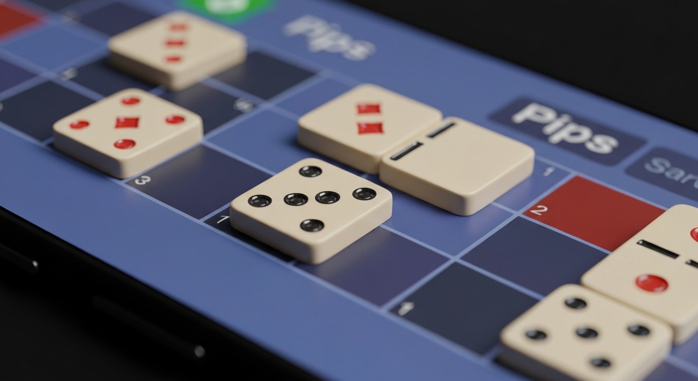 NYT Pips: Master Domino Puzzles with These Expert Hints detail