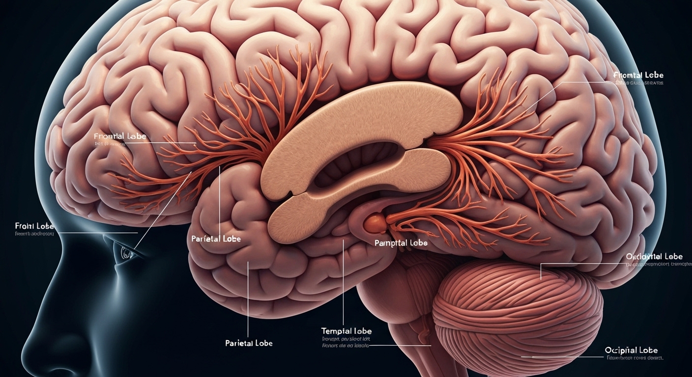 Nutrient Deficiency Linked to Early Brain Stress in Young Adults detail