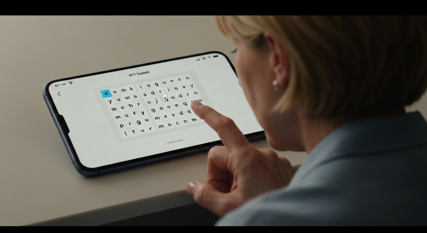 NYT Strands Hints & Answers for November 27, 2025 detail