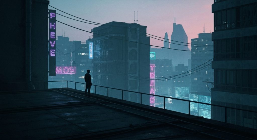 Arknights: Endfield PS5 Beta Promises 60 Hours of Gameplay - AI Generated Visualization