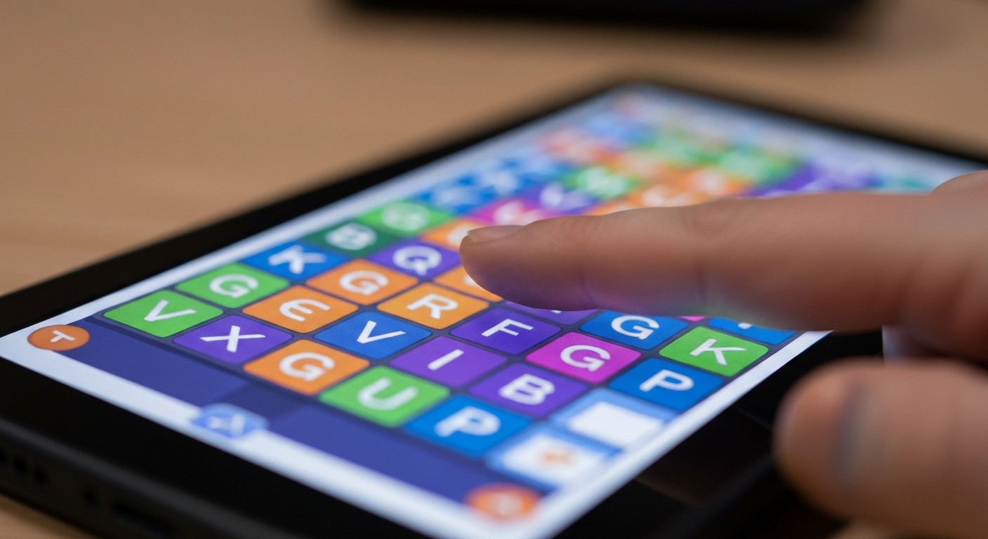 Hurdle Hints and Answers for November 27, 2025 detail