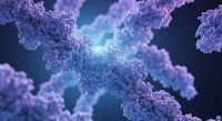 Cancer Protein's Shape-Shifting Secret Unlocked for New Therapies - AI Generated Visualization