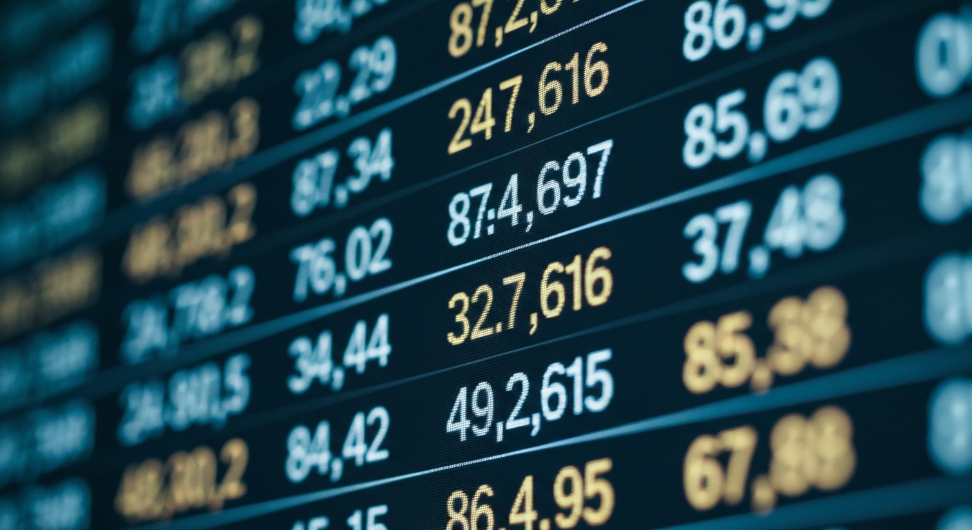 Michael Burry vs. Nvidia: Is a Market Crash Imminent? detail