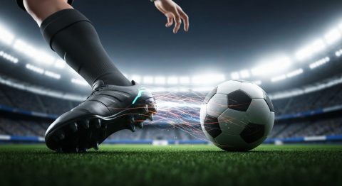 FC 26 Locked In Evolution: Best Players to Upgrade - AI Generated Visualization