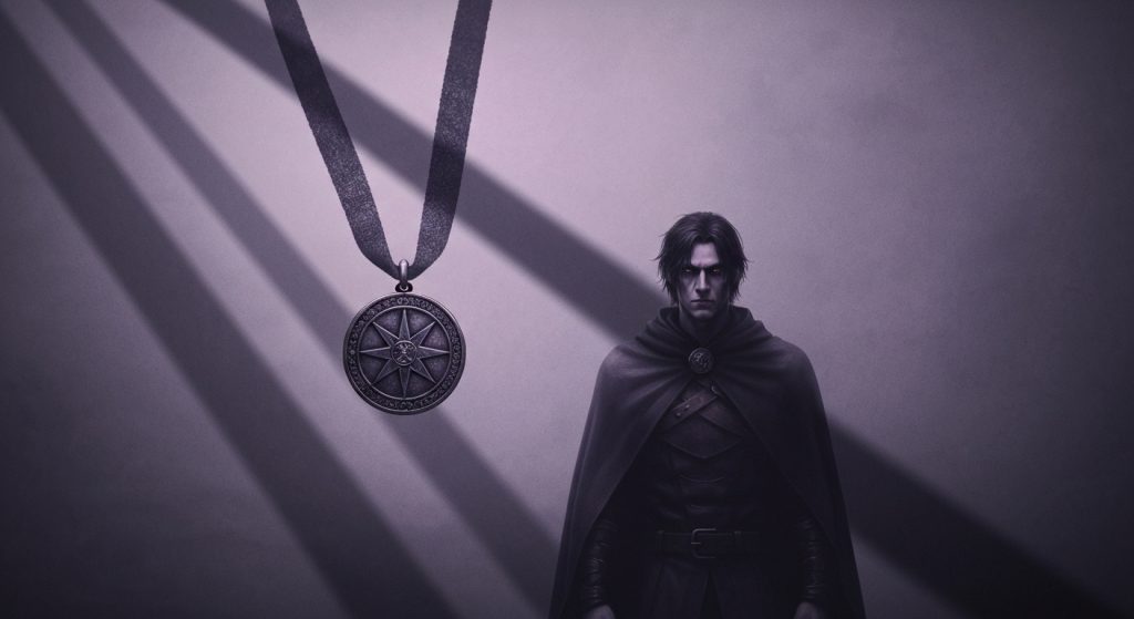 The Witcher 4 Won't Debut at The Game Awards - AI Generated Visualization