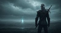 The Witcher 4 Won't Debut New Footage at The Game Awards - AI Generated Visualization