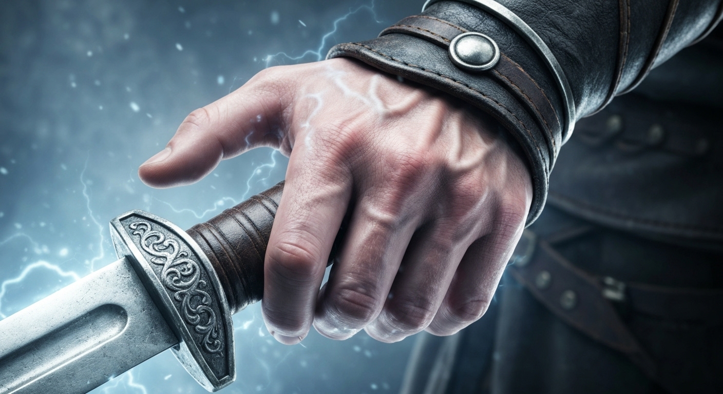 The Witcher 4 Won't Debut New Footage at The Game Awards detail