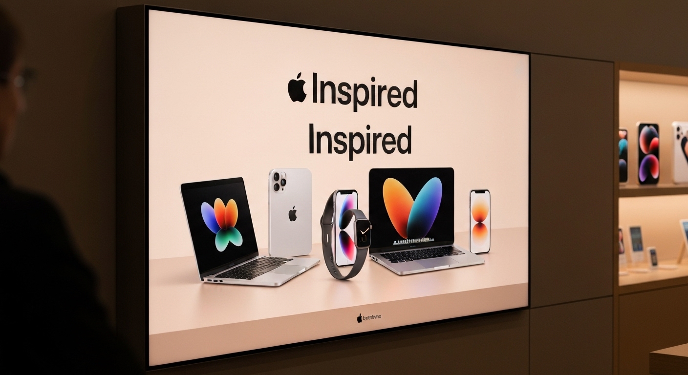 Apple Store Down: US Shoppers Face 'Be Right Back' Message detail