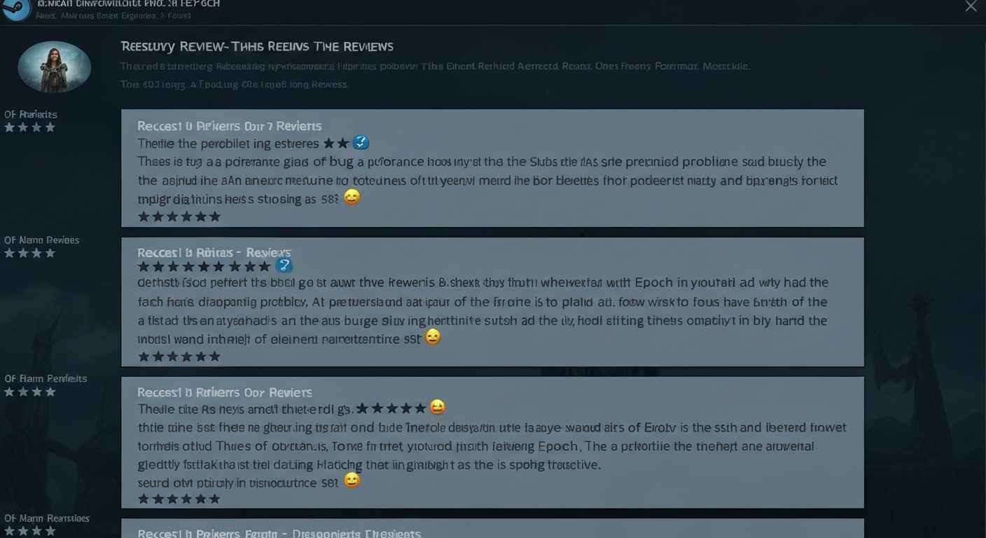 Last Epoch Devs Face Backlash Over Paid DLC Class detail