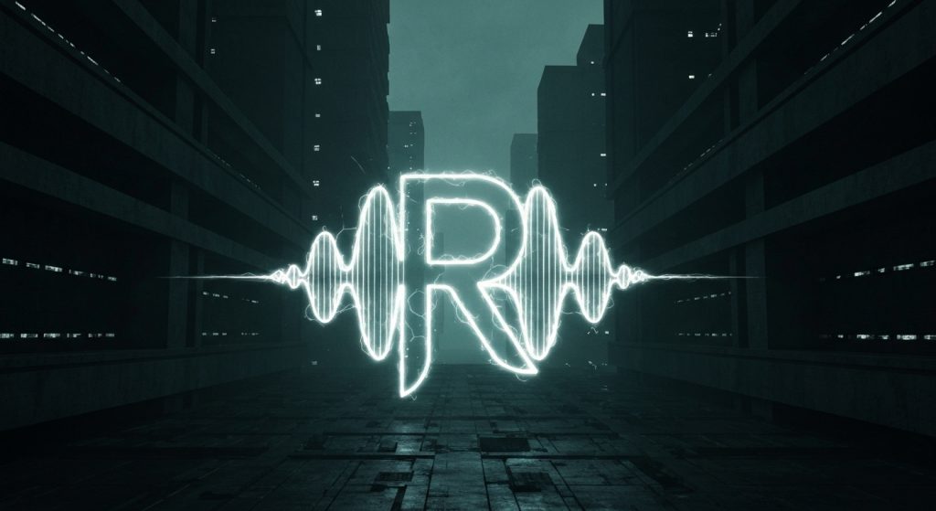 Control Resonant Trademark Hints at Remedy's Next Big Game - AI Generated Visualization