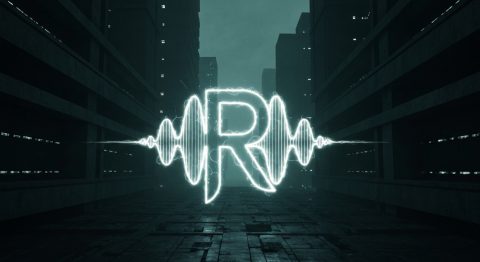 Control Resonant Trademark Hints at Remedy's Next Big Game - AI Generated Visualization