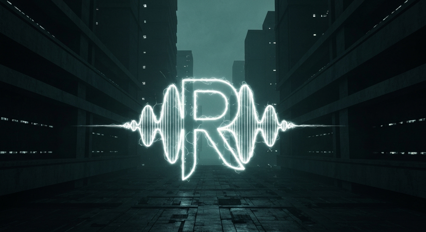 Control Resonant Trademark Hints at Remedy's Next Big Game - AI Generated Visualization