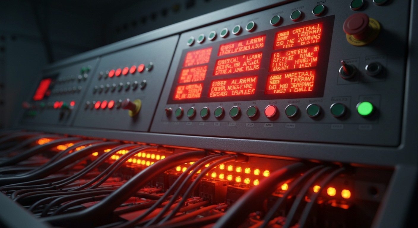 Anduril's Autonomous Weapons Fail in Navy Tests, WSJ Reports detail