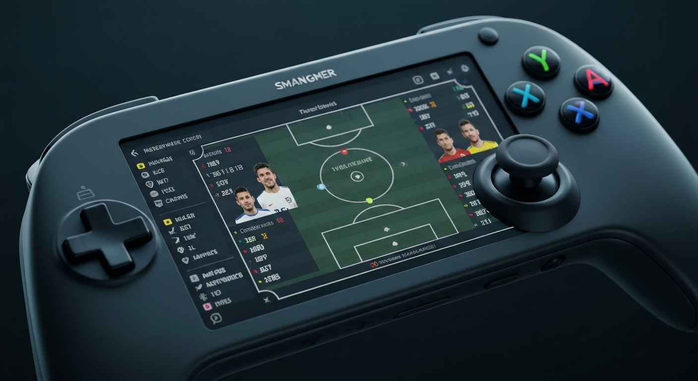 SEGA Football Club Champions 2026: Free-to-Play Soccer Manager Hits PS5, PS4 Soon detail