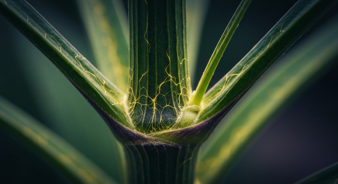 Rainstick Uses Bioelectricity for 'Lightning-as-a-Service' in Agriculture detail