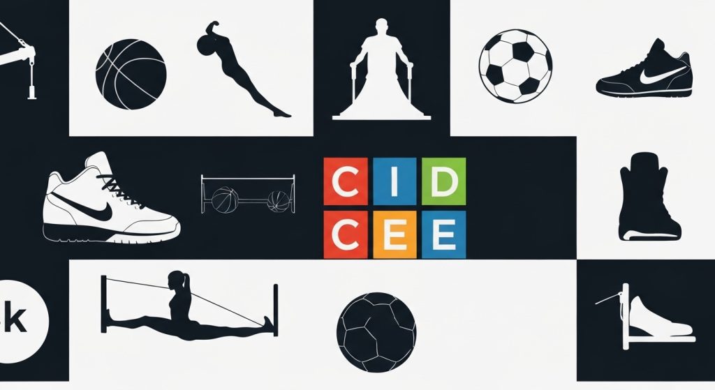 NYT Connections Sports Edition Today: November 28, 2025 Answers - AI Generated Visualization