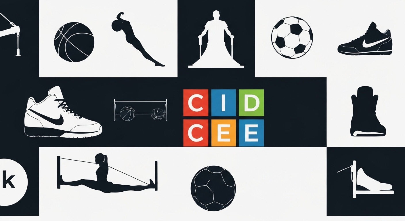 NYT Connections Sports Edition Today: November 28, 2025 Answers - AI Generated Visualization