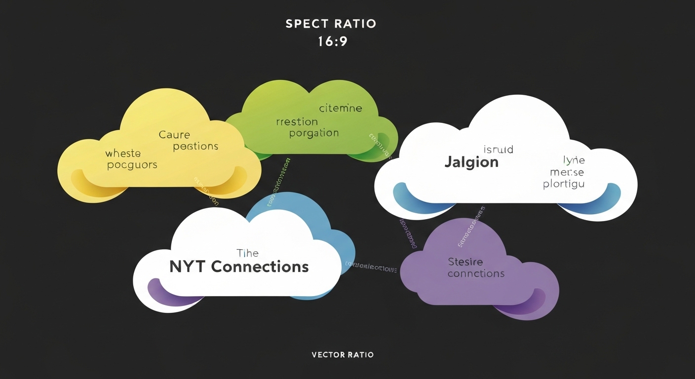 NYT Connections Hints & Answers: November 28, 2025 detail