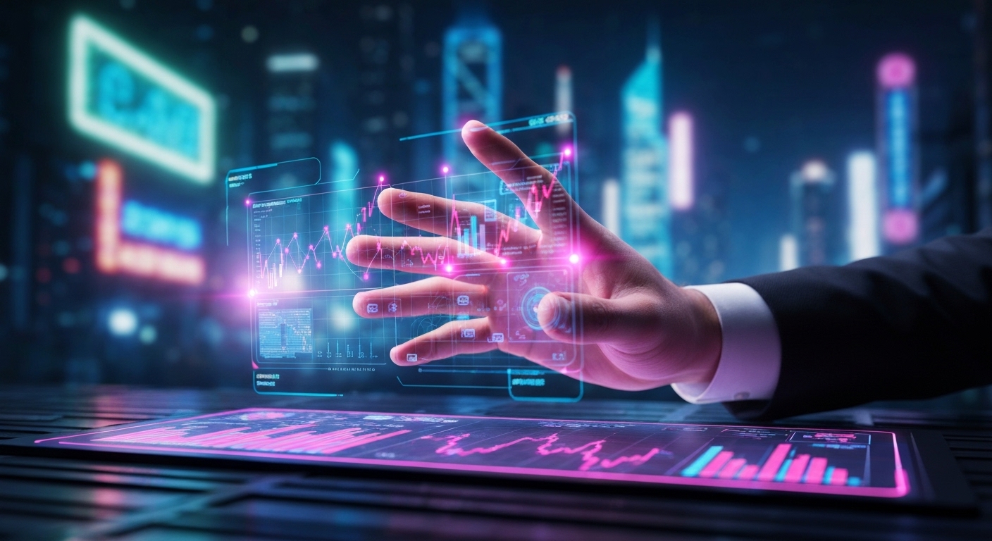 AI Super PACs Fueling U.S. Election Chaos detail