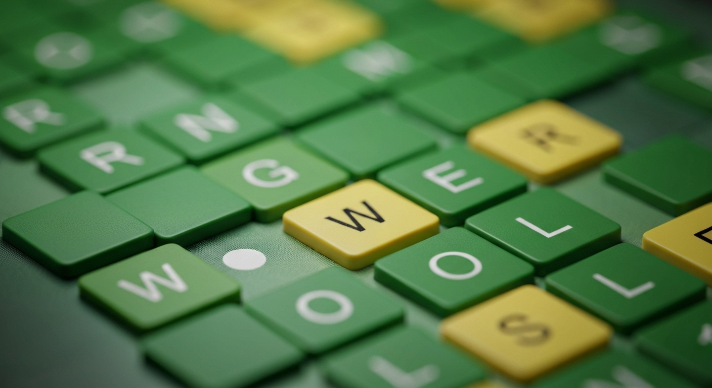 Wordle Today: COLIC is the Answer for November 28, 2025 detail