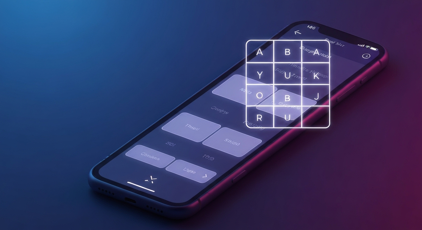 Hurdle Answers: GENRE, FLOWN, MADAM, CRIED, SWARM for November 28 - AI Generated Visualization