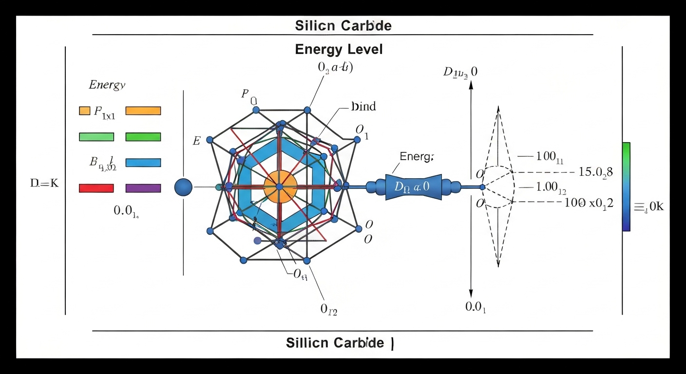 Room-Temp Quantum Sensor Unveiled Using Silicon Carbide detail