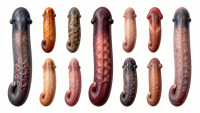 Animal Penises: A Biological Marvel That Redefines Human Anatomy
