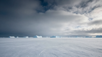 Antarctica's Extreme Cold Reveals a Surprising Lack of Ice Nuclei