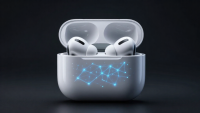 Apple's New AirPods Could Read Your Brainwaves, New Research Suggests