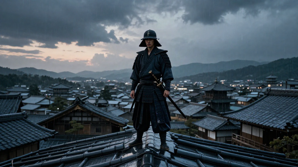 Assassin's Creed Shadows Ditches Expansions for 'Chunkier Updates'