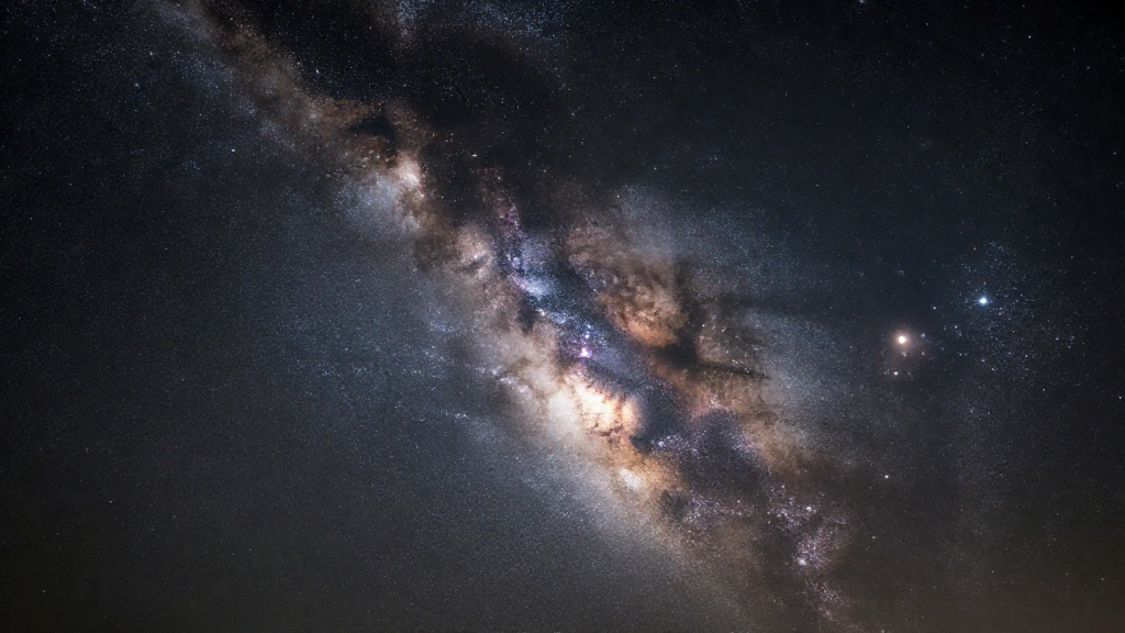 Astronomers Discover 400 New 'Sibling' Star Clusters in the Milky Way