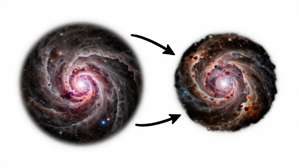 Astronomers Discover 400 New 'Sibling' Star Clusters in the Milky Way detail