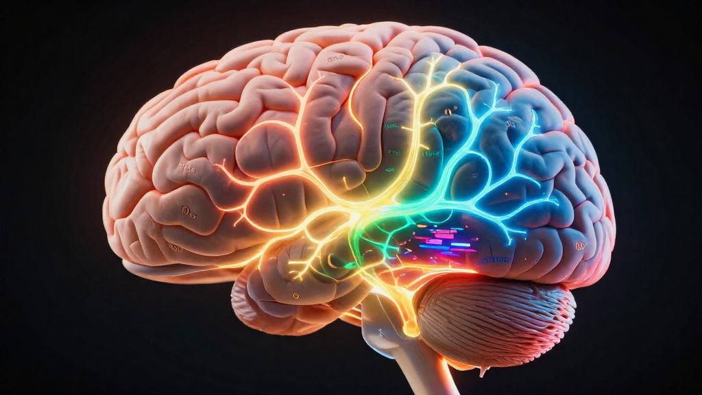 Bilingual Brains Mimic Native English 'Glitches' Despite Czech Immunity