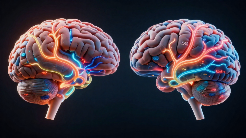 Bilingual Brains Mimic Native English Processing, Even With 'Mistakes'