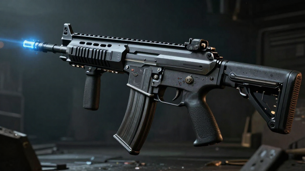 Black Ops 7: Unlock the Dravec 45's Dominant SMG Build