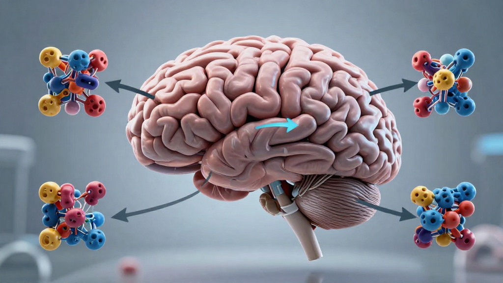 Brain's Secret Learning Power Revealed: Cognitive Blocks Unlock New Skills detail
