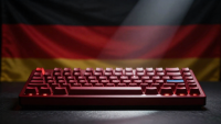 Cherry Keyboards' German Manufacturing Era Ends Amidst Major Financial Losses
