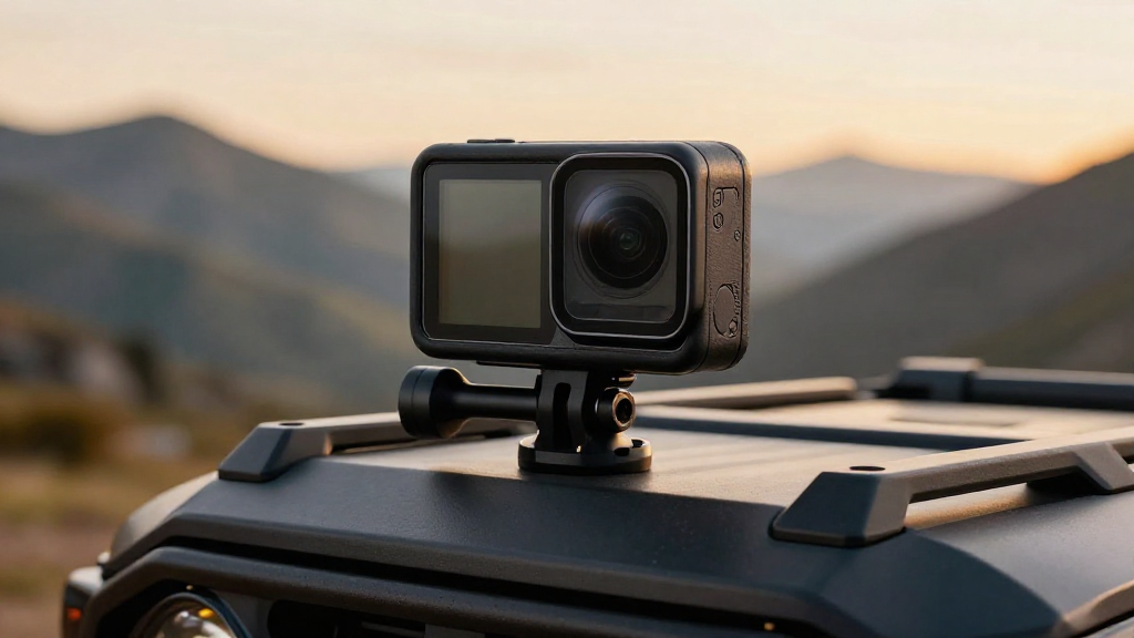 DJI Osmo Action 5 Pro Price Plummets, Undercutting GoPro and Budget Competitors